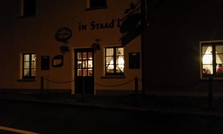 Restaurant Im Staadl